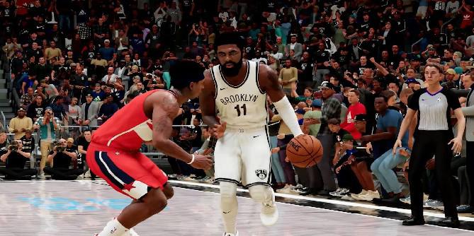 NBA 2K21 confirma modo de jogo exclusivo de última geração