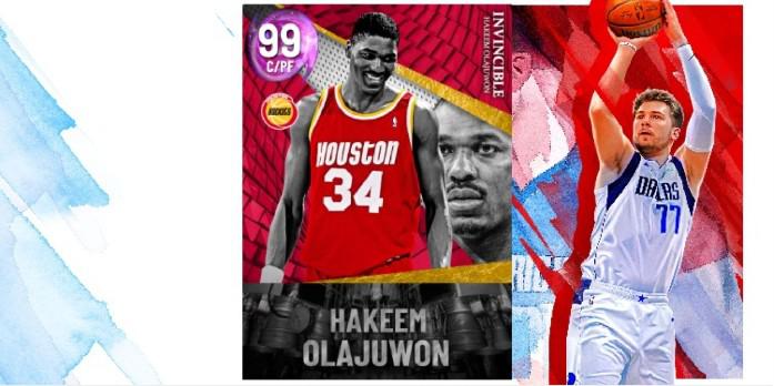 NBA 2K22: 10 melhores cartas de matéria escura no MyTeam, classificadas