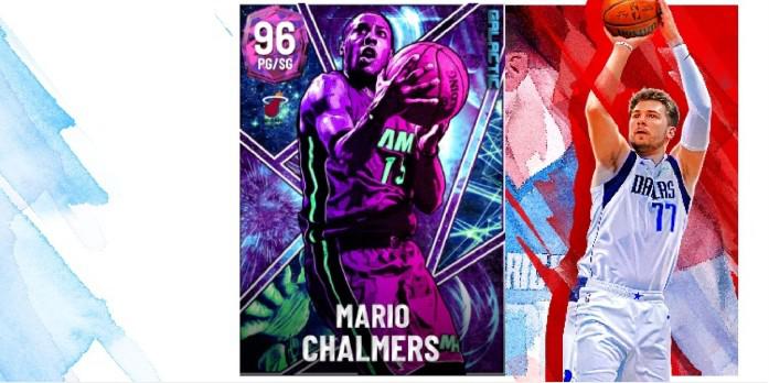 NBA 2K22: 10 melhores cartões Pink Diamond no MyTeam, classificados
