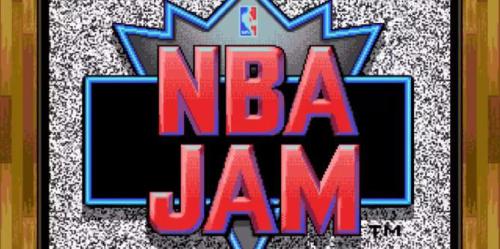 NBA Jam está recebendo seu próprio documentário sobre videogame