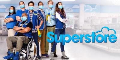 NBC cancela Superstore após uma 6ª temporada carregada de COVID