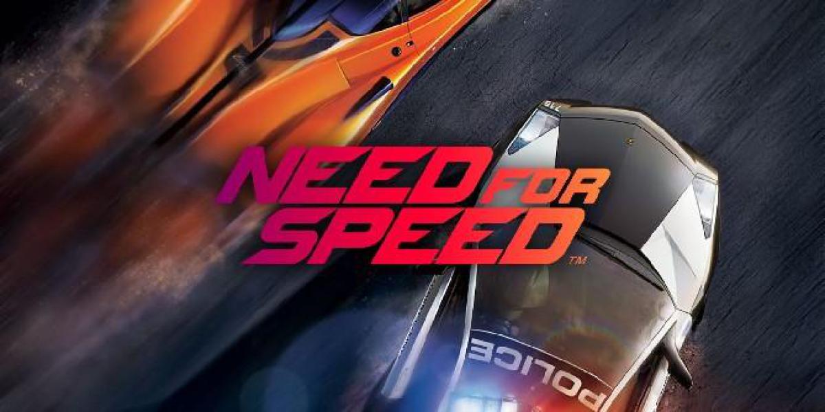 Need for Speed: Hot Pursuit Remaster pode manter o novo impulso da série