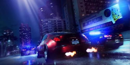 Need for Speed ​​Hot Pursuit Remaster Teaser Site Confirma Revelação Na Próxima Semana