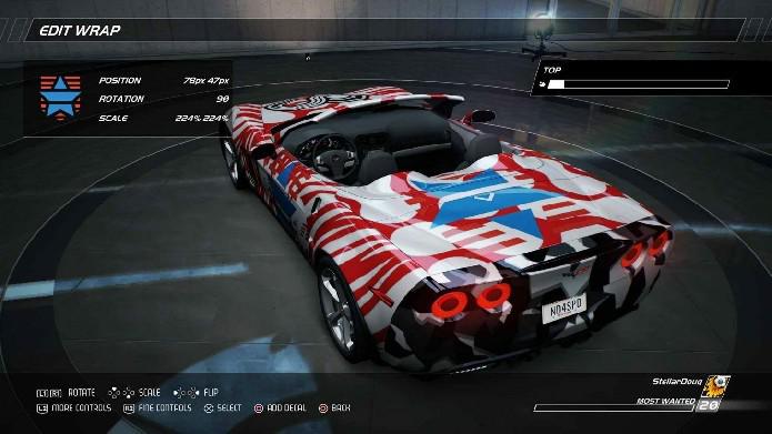 Need for Speed: Hot Pursuit Remastered recebe atualização