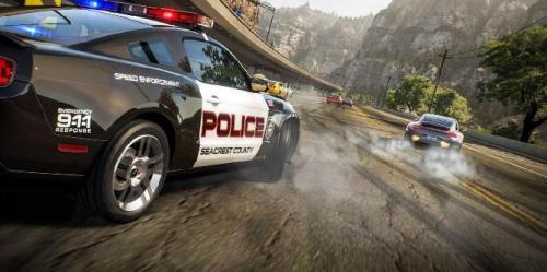 Need for Speed: Hot Pursuit Remasterizado é revelado com data de lançamento