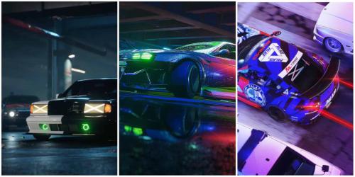 Need For Speed ​​Unbound: 5 eventos de muito dinheiro que valem o risco