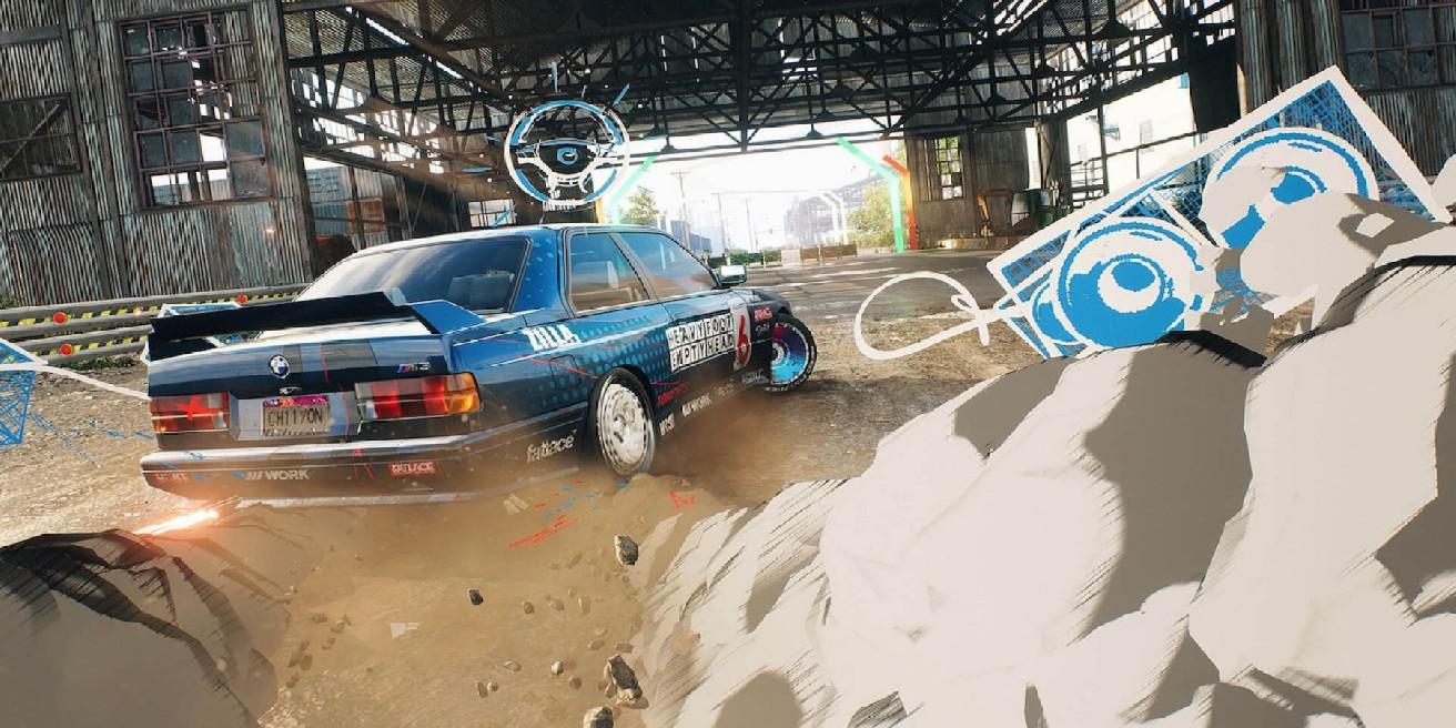 Need for Speed ​​Unbound confirma taxa de quadros e detalhes de resolução para PS5 e Xbox Series X
