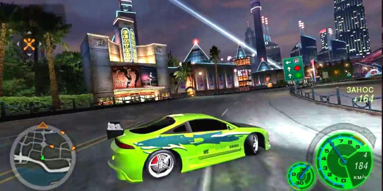 Need for Speed ​​Unbound deve aprender com o realismo de Forza Horizon