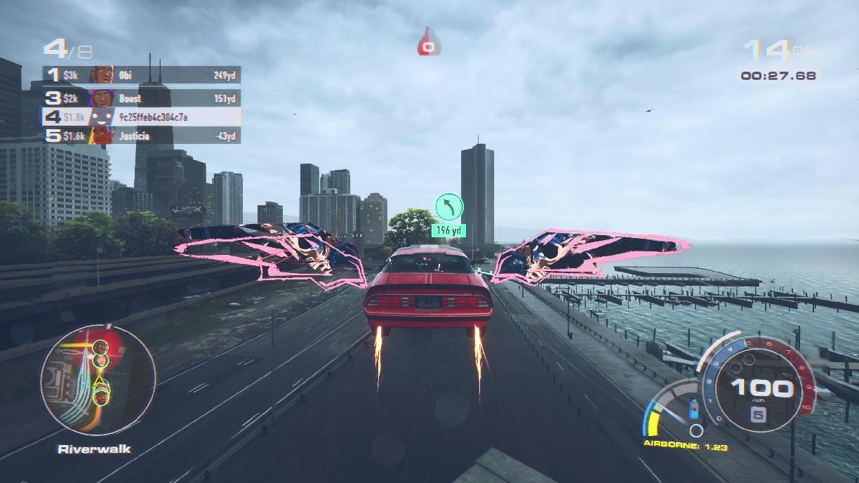 Need for Speed ​​Unbound: Melhor carro para comprar após o prólogo