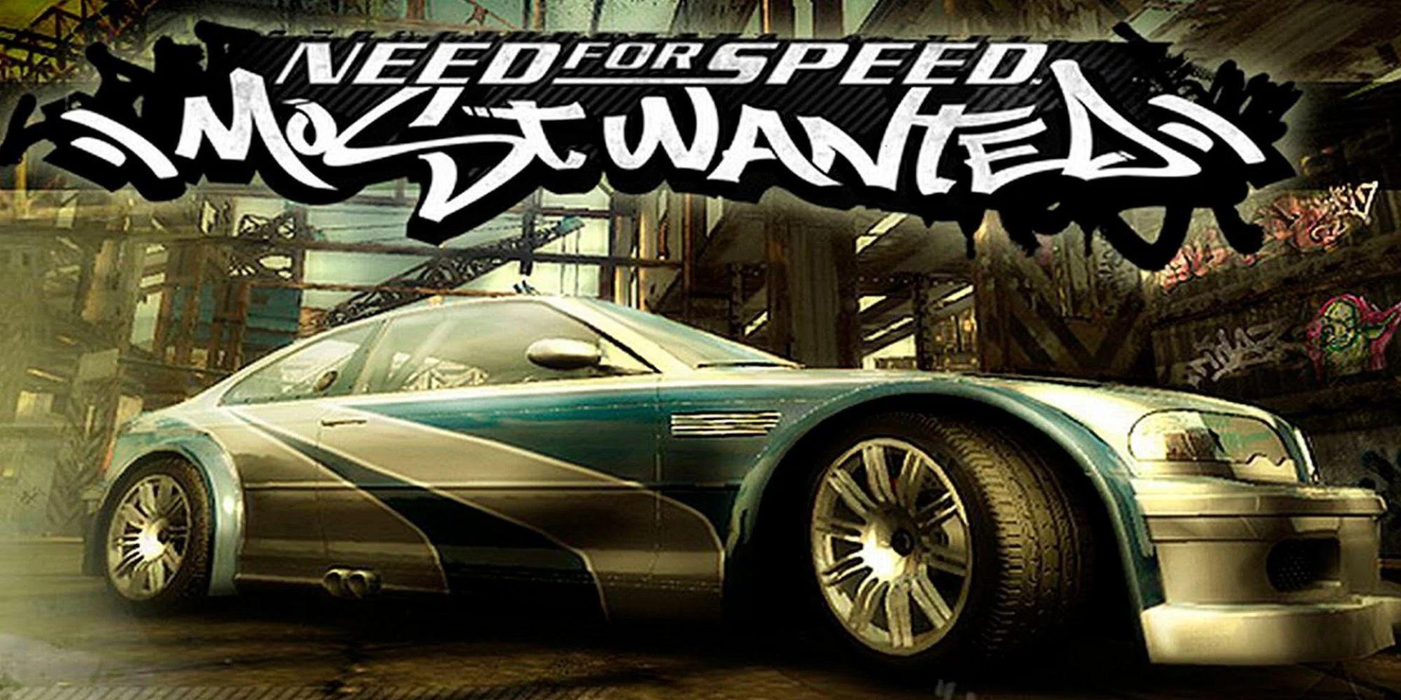 Need for Speed ​​Unbound prova que a franquia ainda existe na sombra de NFS Most Wanted