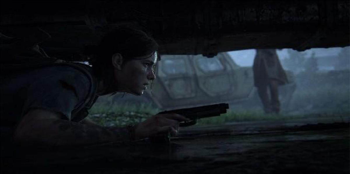 Neil Druckmann comenta a possibilidade de The Last of Us 3