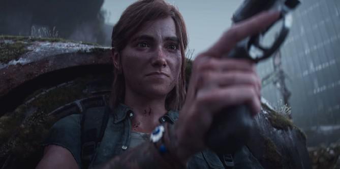 Neil Druckmann, de The Last of Us 2, fala sobre transição para PS5