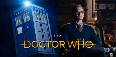 Neil Patrick Harris se junta a Doctor Who em papel misterioso