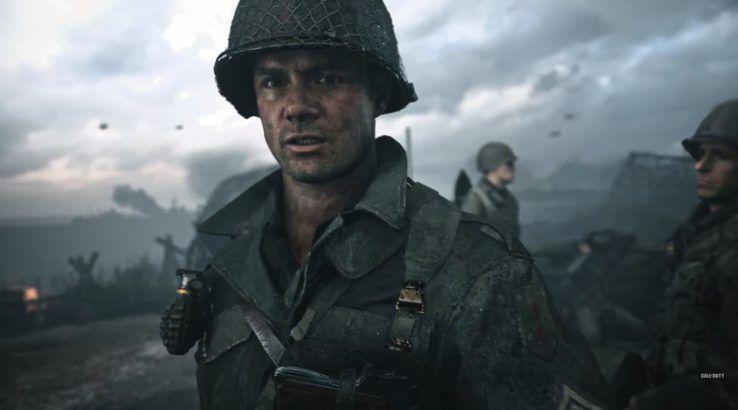 Nenhum novo jogo de Call of Duty em 2023 quebraria uma sequência de 17 anos