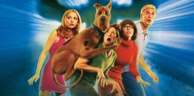Nenhuma adaptação live-action vencerá o elenco de Scooby-Doo