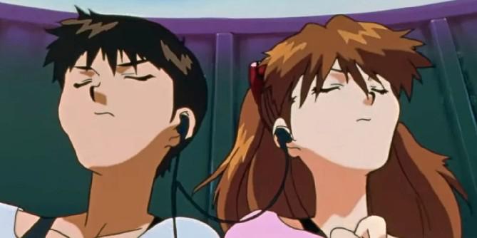 Neon Genesis Evangelion: 6 coisas que fazem de Asuka um ótimo personagem