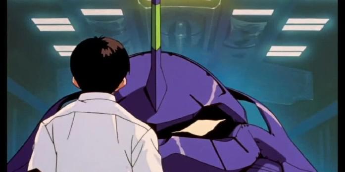 Neon Genesis Evangelion: 6 coisas que fazem de Shinji um ótimo personagem
