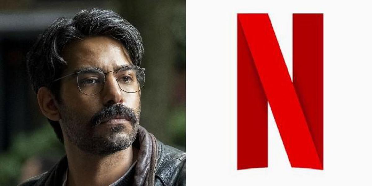 Netflix: 8 séries emocionantes devem estrear em 2023