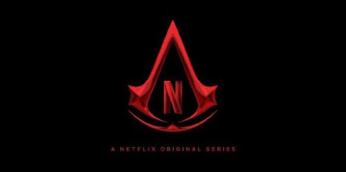 Netflix anuncia série live-action de Assassin s Creed