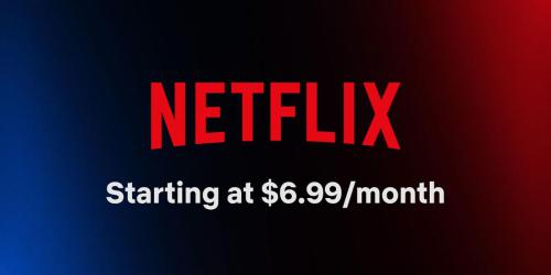 Netflix com plano de anúncios suporta um lançamento nada assombroso