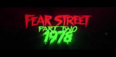 Netflix continua o horror com a rua do medo parte dois: trailer de 1978