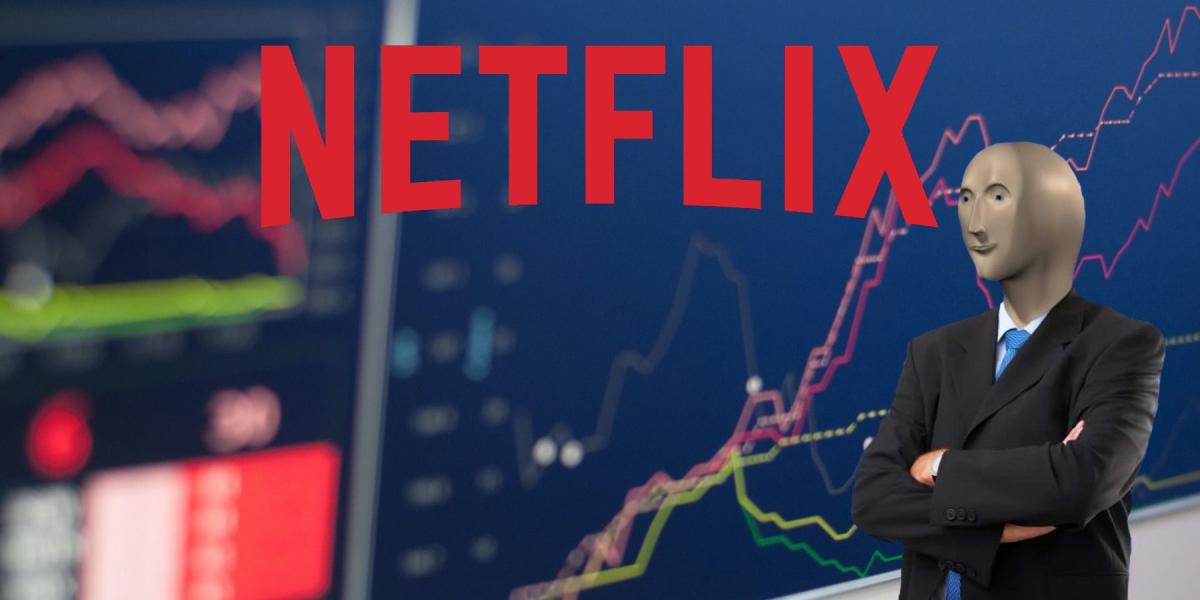 Netflix espera perder alguns assinantes em resposta a medidas de compartilhamento de senha