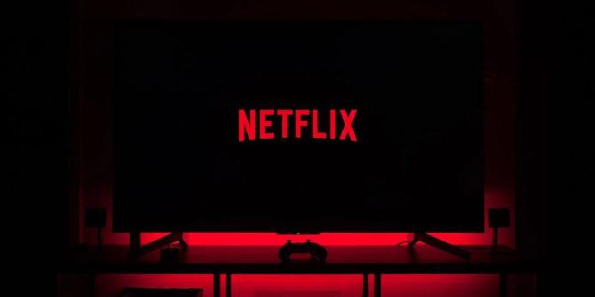 Netflix está planejando adicionar videogames ao serviço