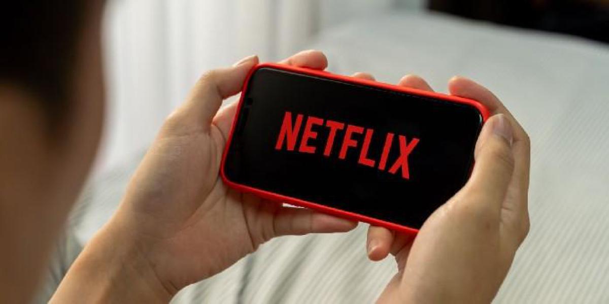 Netflix pode estar migrando para serviços de jogos em nuvem