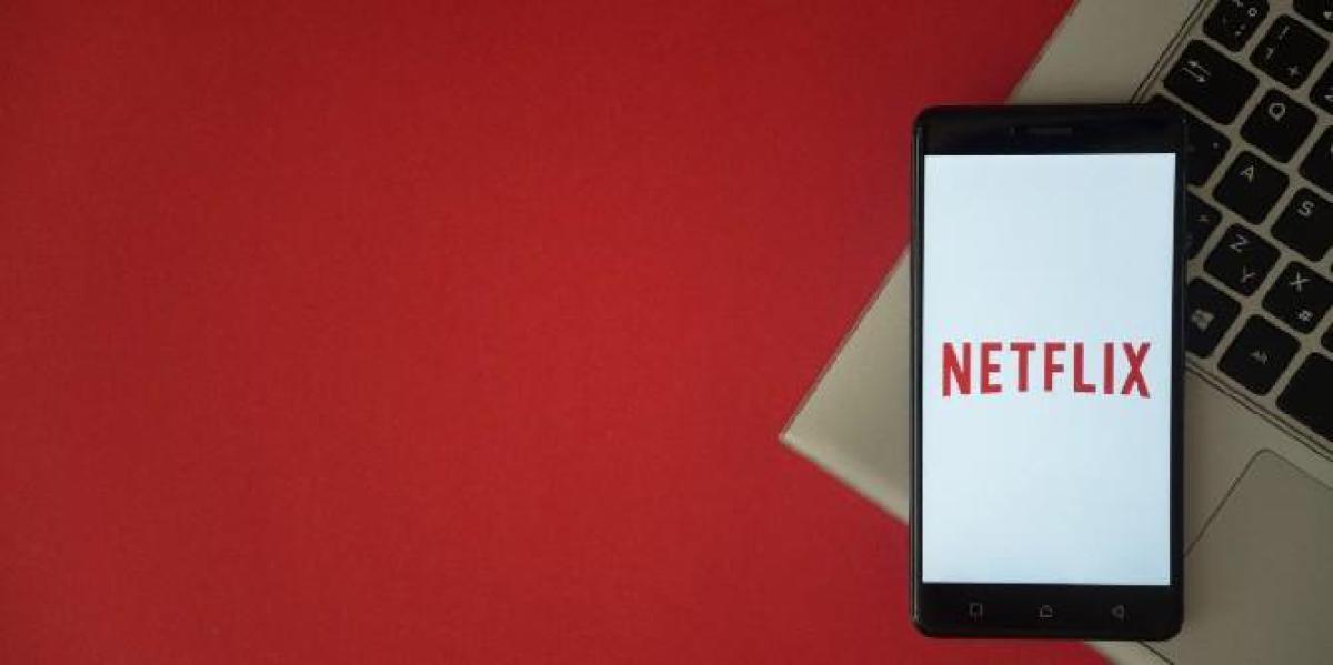 Netflix vai adicionar jogos para celular ao serviço de streaming