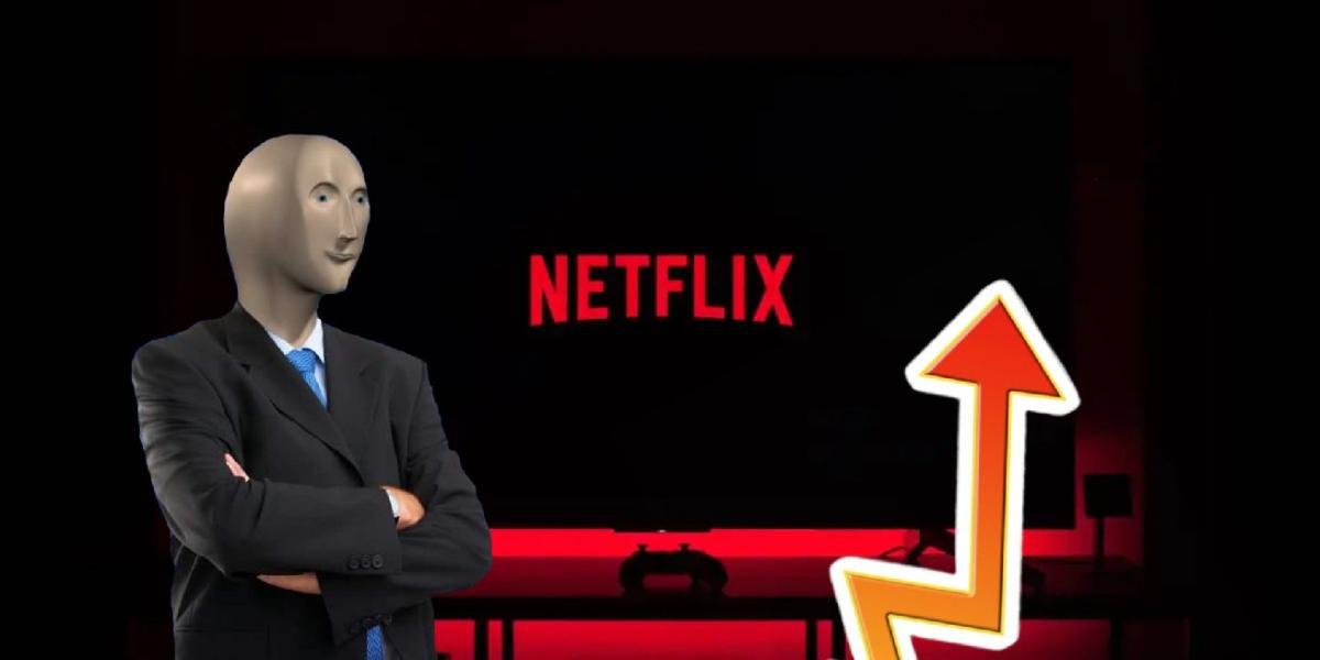 Netflix volta aos trilhos adicionando 2,41 milhões de assinantes após desaceleração