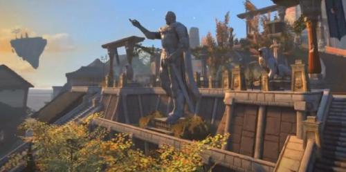 Neverwinter Dev Cryptic Studios descreve colaboração com a Wizards of the Coast, desenvolvimento como fãs de D&D e mais
