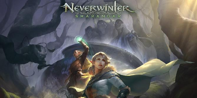Neverwinter Dev Talks Gone Not Forgotten e Waking Nightmares Encontros Heroicos