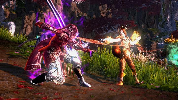 Neverwinter: Jewel of the North Expansion Hands-On Preview
