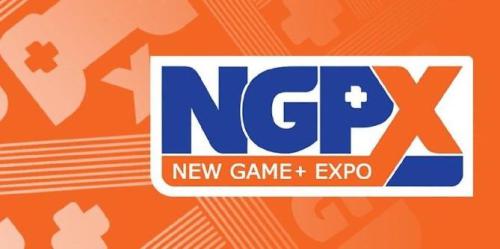 New Game Plus Expo retorna em março