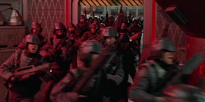 New Starship Troopers: Adaptação ou Remake?