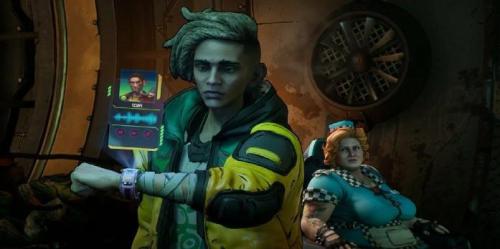 New Tales From the Borderlands recebe dois novos trailers