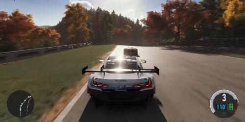 Next-Gen Forza Motorsport recebe novo trailer e apresentação de jogabilidade no Xbox Showcase