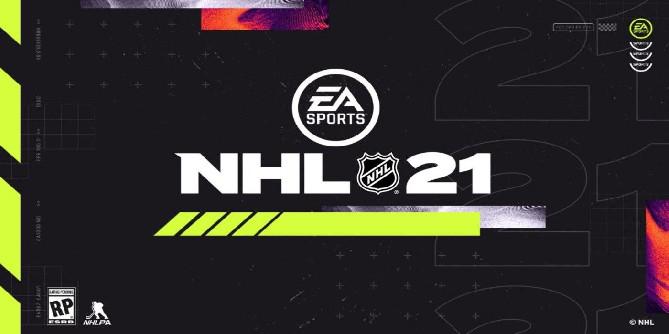 NHL 21 atrasado, sem versões para PS5 ou Xbox Series X planejadas