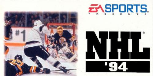 NHL 94 Rewind vazado online