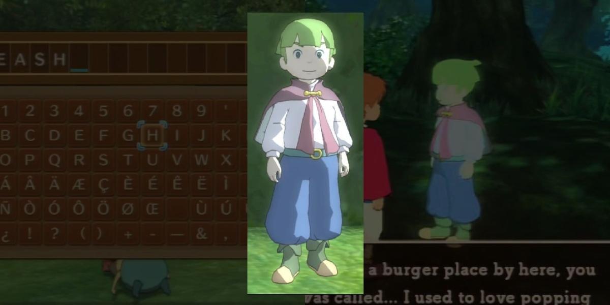 Ni No Kuni: Wrath Of The White Witch – Horace Riddle Solutions