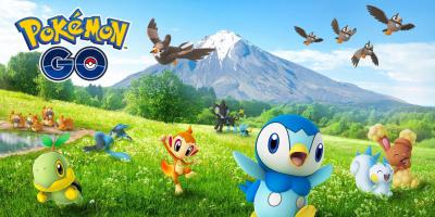 Niantic engana jogadores de Pokemon GO em evento