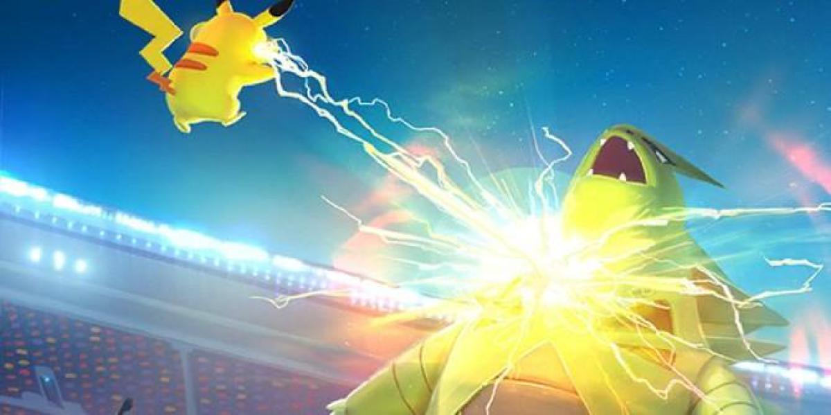 Niantic remove 2 e 4 Star Raid Battles de Pokemon GO