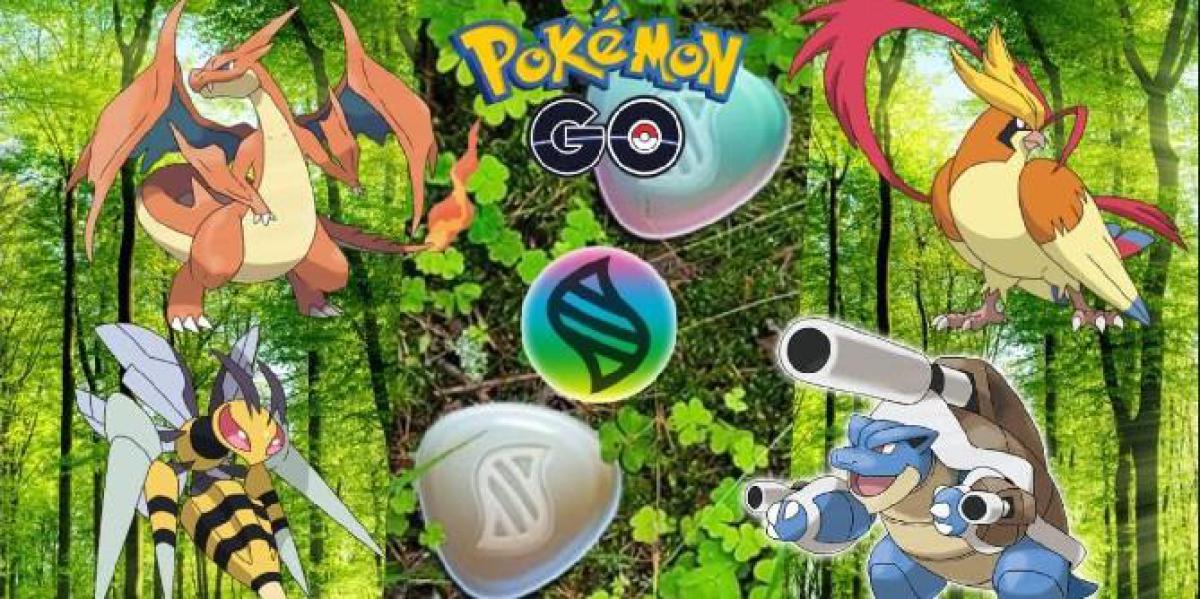 Niantic responde à controvérsia sobre Pokemon GO Mega Evolution