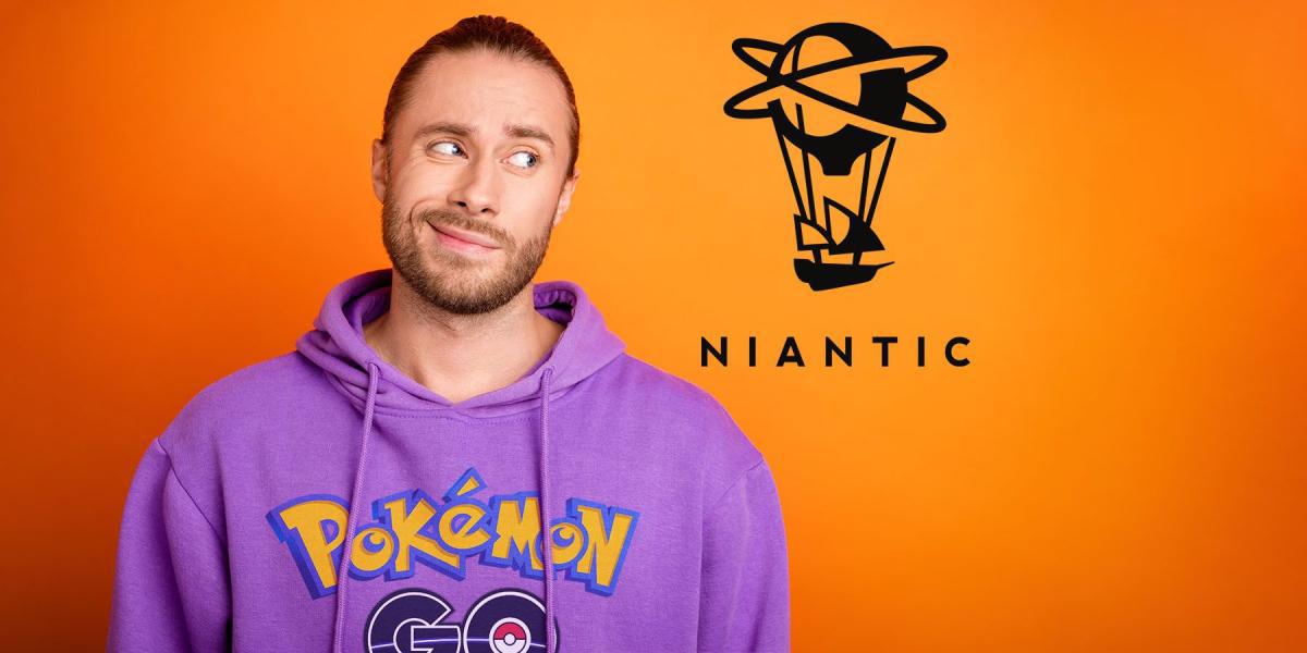 Niantic suspeita de jogadores de Pokémon GO com Master Ball