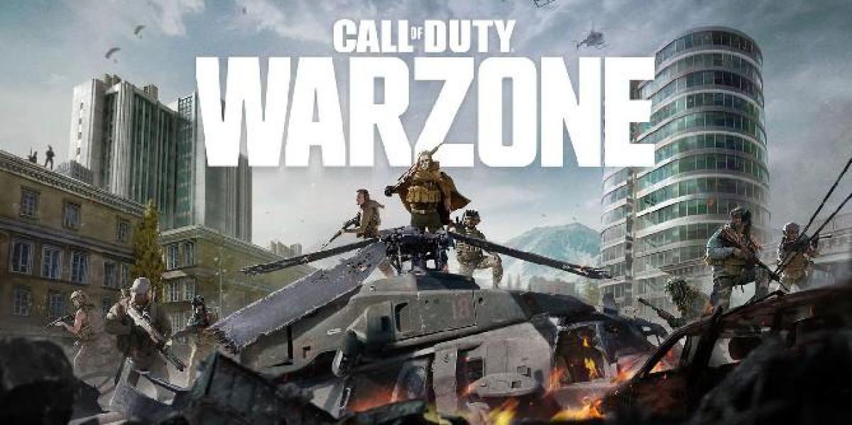 NICKMERCS acredita que Call of Duty: Warzone cairá se a trapaça não for abordada