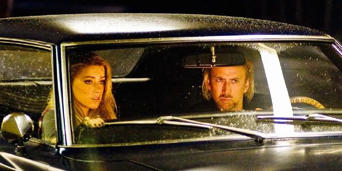 Nicolas Cage é nomeado no julgamento de difamação de Johnny Depp vs. Amber Heard