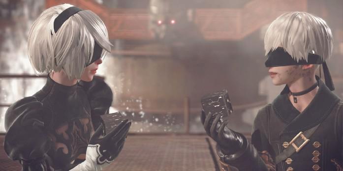 NieR Automata: Quanto tempo para vencer