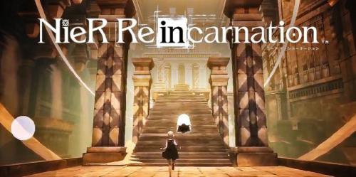 Nier Reincarnation recebe atualização de localização em inglês do diretor do jogo