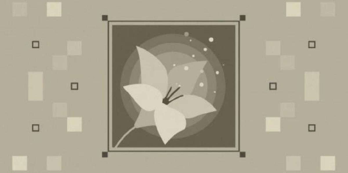 NieR Replicant: Como Cultivar a Flor Lendária (Troféu/Conquista do Jardineiro Lendário)