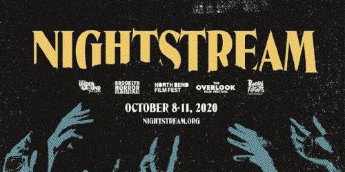 Nightstream Virtual Film Fest é vários festivais de terror em um
